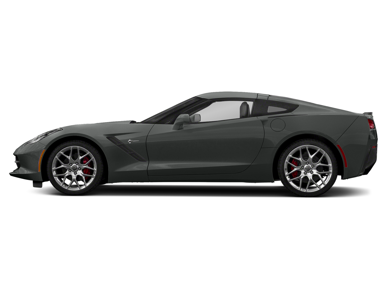 2019 Chevrolet Corvette Stingray 2LT