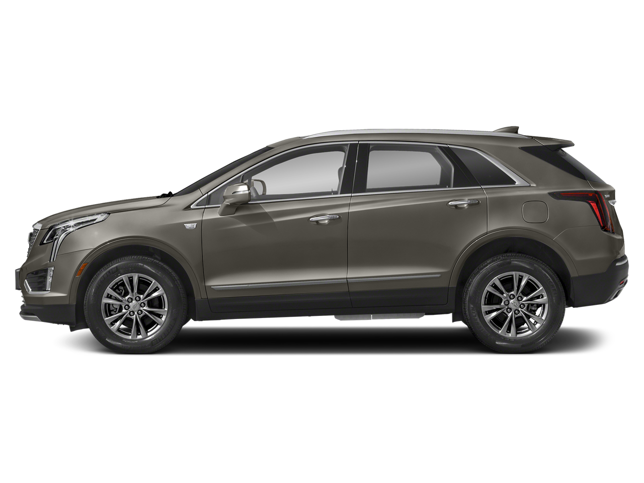 2022 Cadillac XT5 AWD Premium Luxury