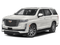 2024 Cadillac Escalade Premium Luxury Platinum