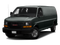 2015 GMC Savana Cargo 2500 Work Van