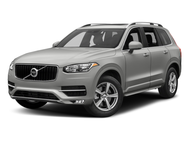 2018 Volvo XC90 T6 AWD 7-Passenger Momentum