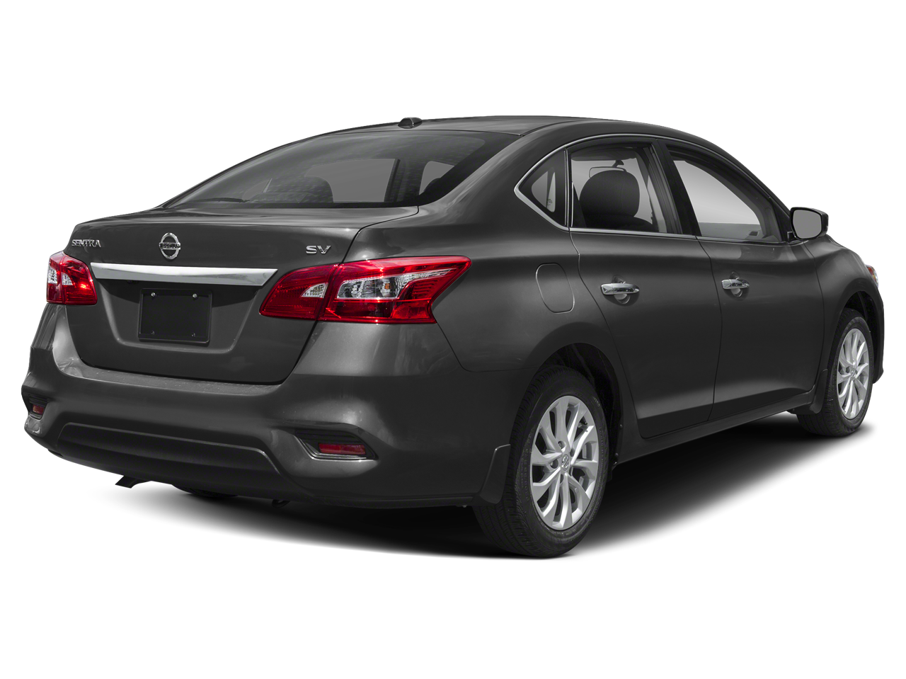Used 2019 Nissan Sentra S with VIN 3N1AB7AP4KY292041 for sale in Mechanicsburg, PA