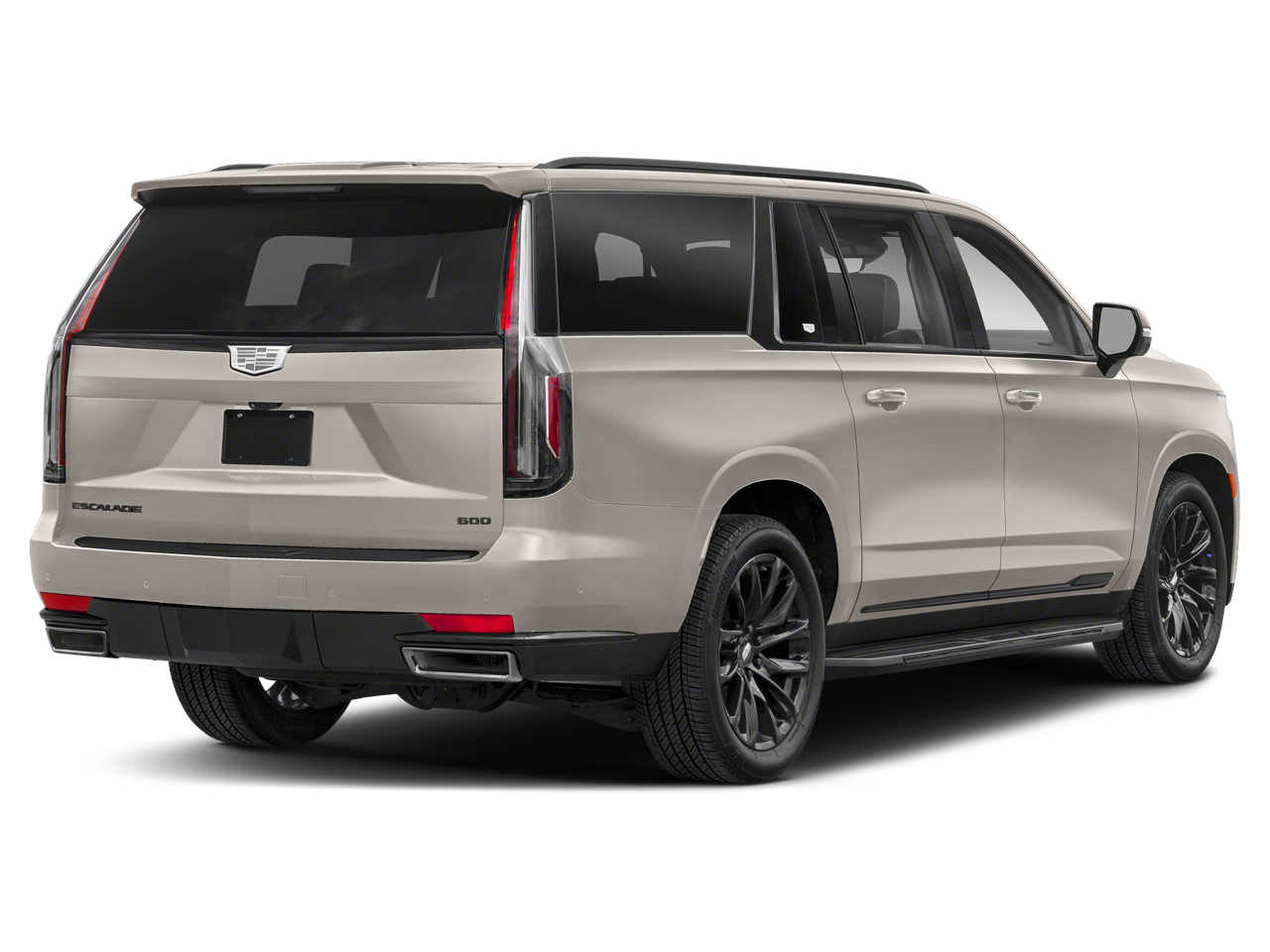 2021 Cadillac Escalade ESV Sport