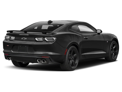 2023 Chevrolet Camaro 2SS