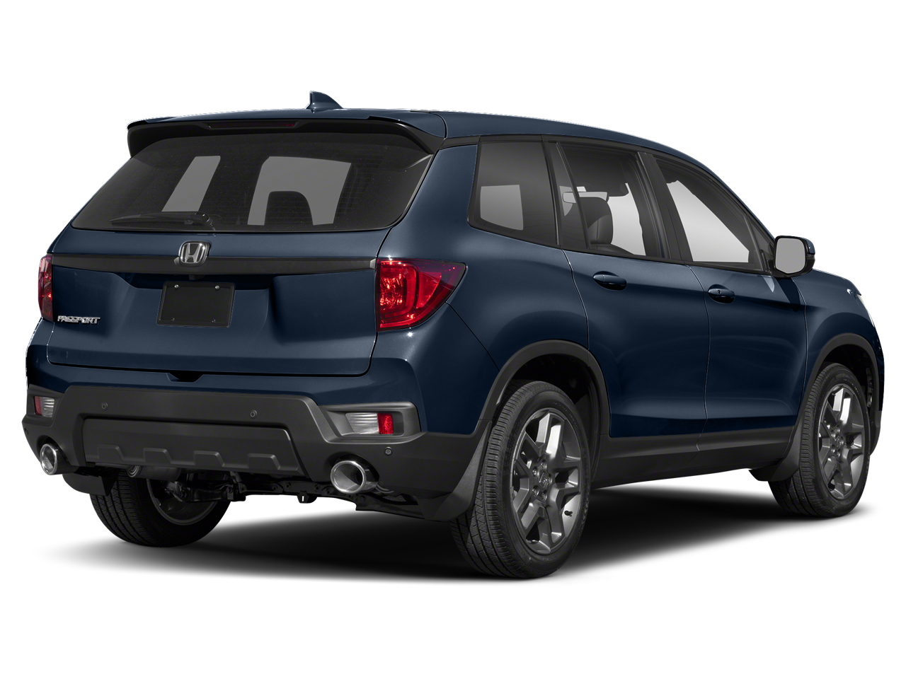 2023 Honda Passport EX-L **CERTIFIED**