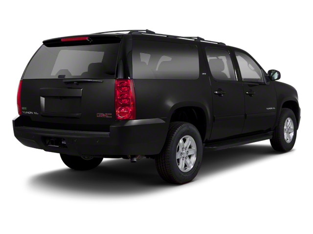 2013 GMC Yukon XL Denali