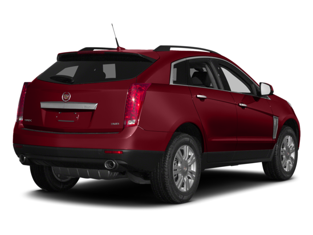 2014 Cadillac SRX Premium Collection