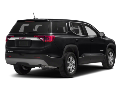 2018 GMC Acadia SLE