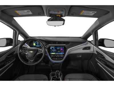 2021 Chevrolet Bolt EV Premier