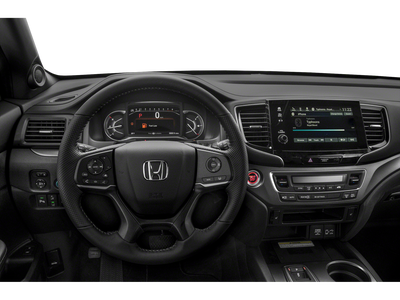 2023 Honda Passport EX-L **CERTIFIED**