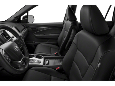 2023 Honda Passport EX-L **CERTIFIED**