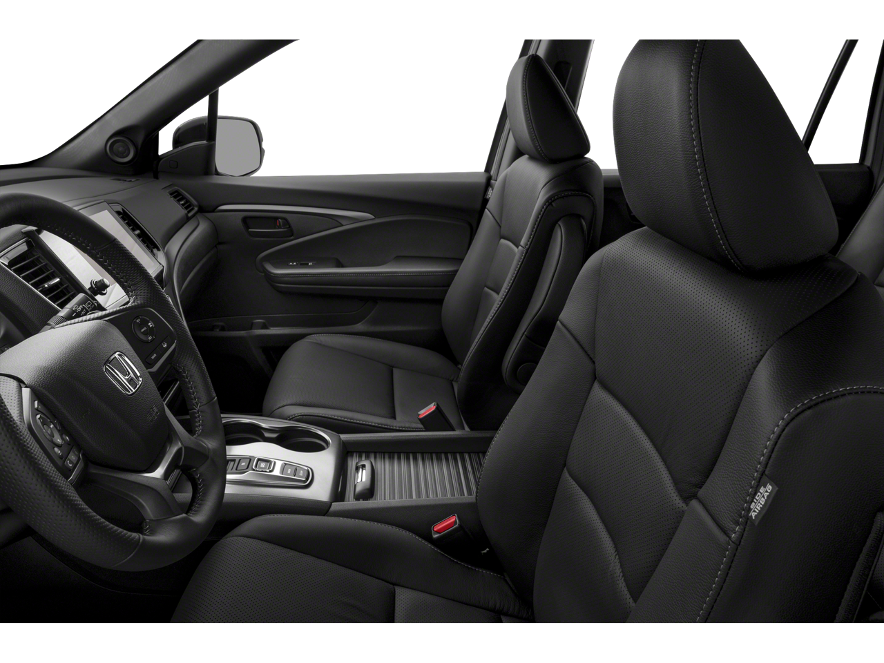 2023 Honda Passport EX-L **CERTIFIED**