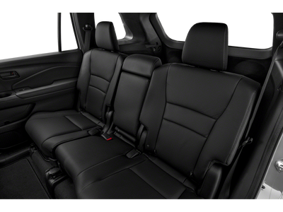 2023 Honda Passport EX-L **CERTIFIED**