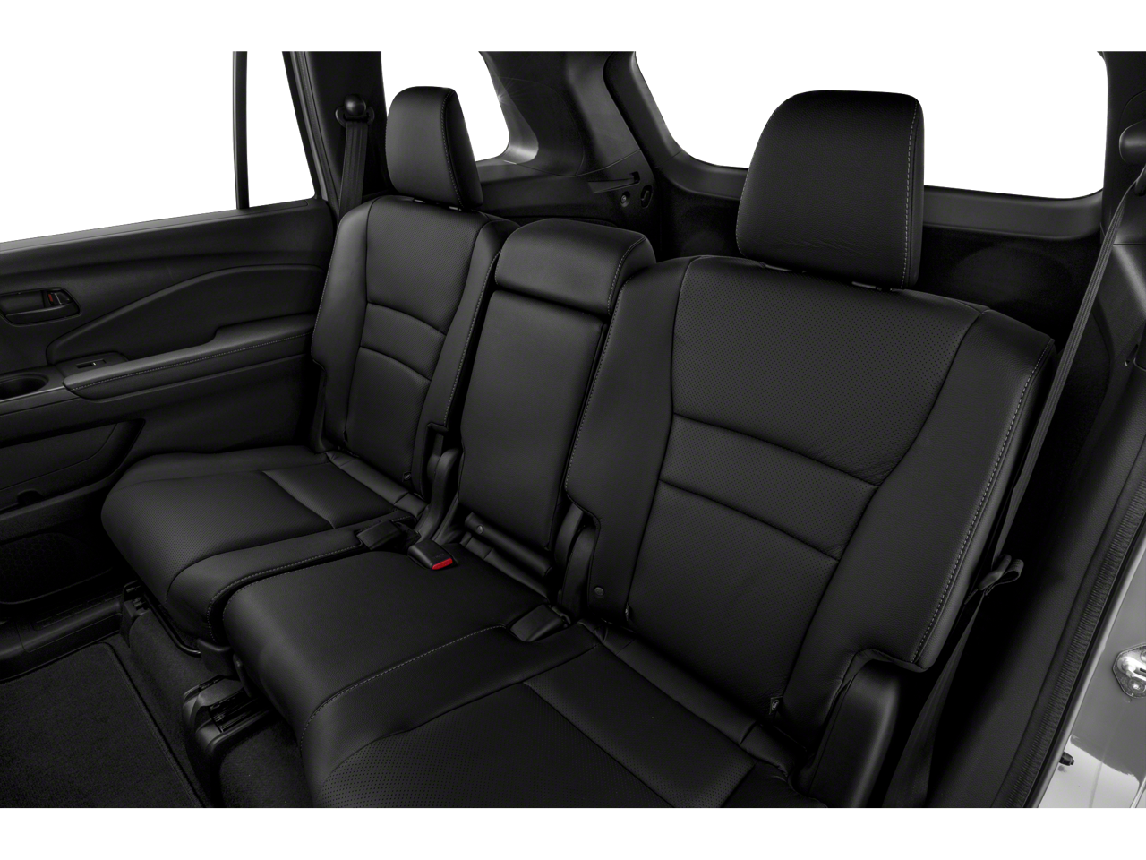 2023 Honda Passport EX-L **CERTIFIED**
