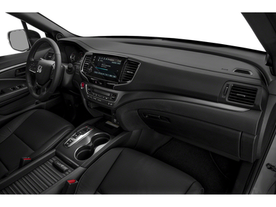 2023 Honda Passport EX-L **CERTIFIED**