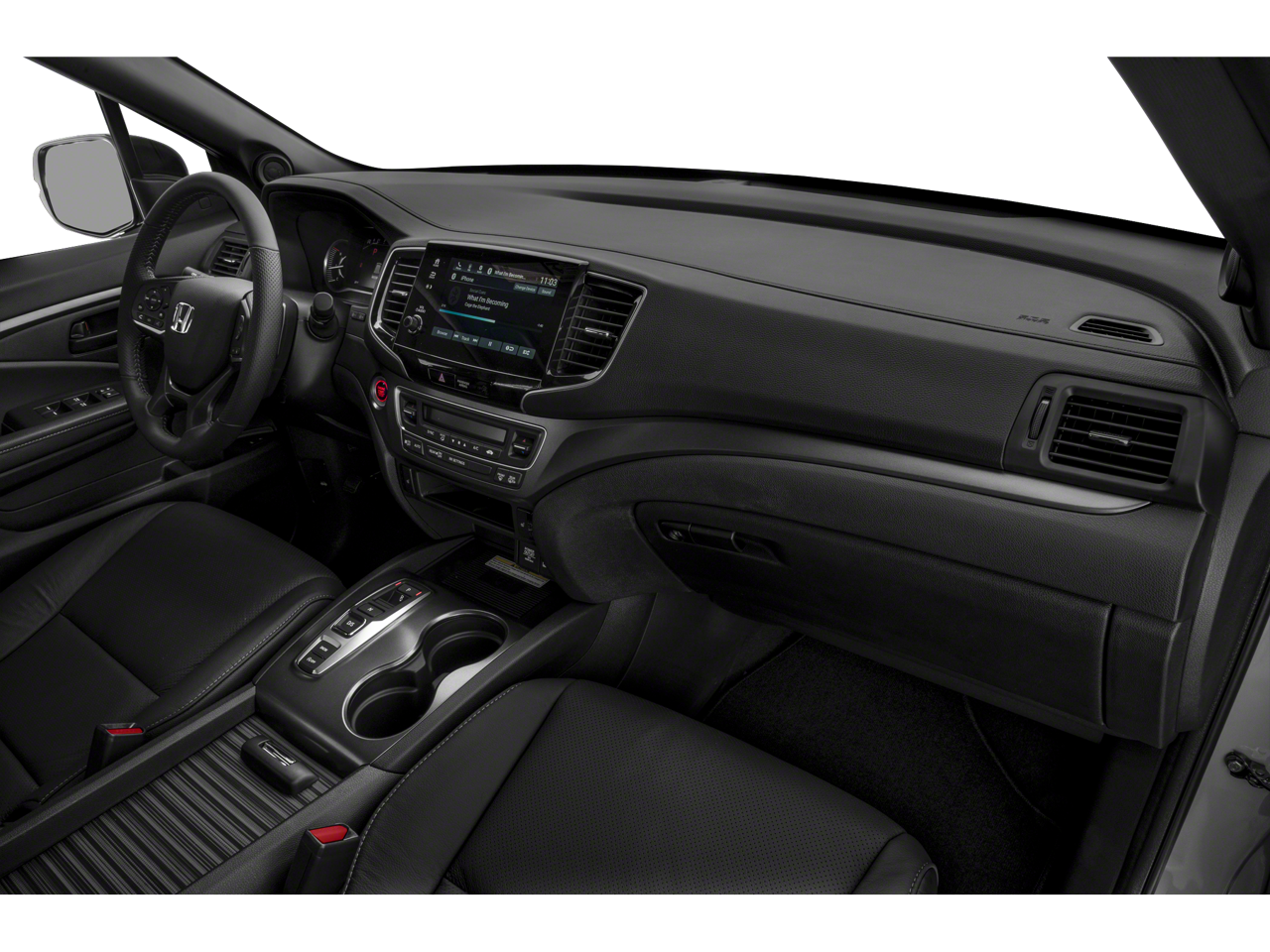 2023 Honda Passport EX-L **CERTIFIED**