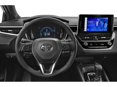 2023 Toyota Corolla XSE CERTIFIED