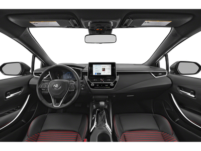2023 Toyota Corolla XSE CERTIFIED