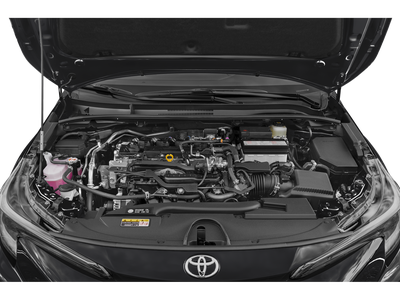 2023 Toyota Corolla XSE CERTIFIED