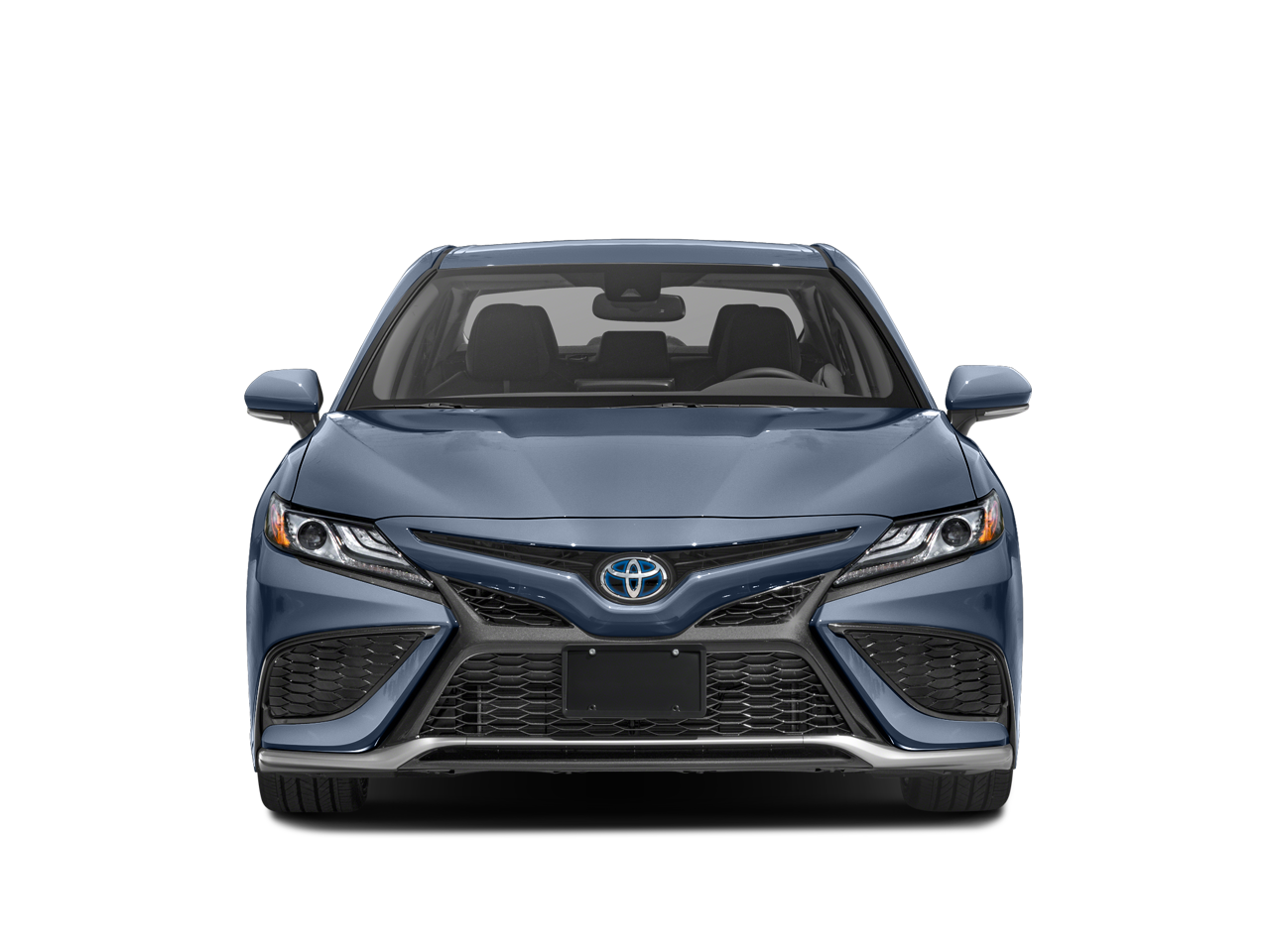 2023 Toyota Camry Hybrid XSE CERTIFIED