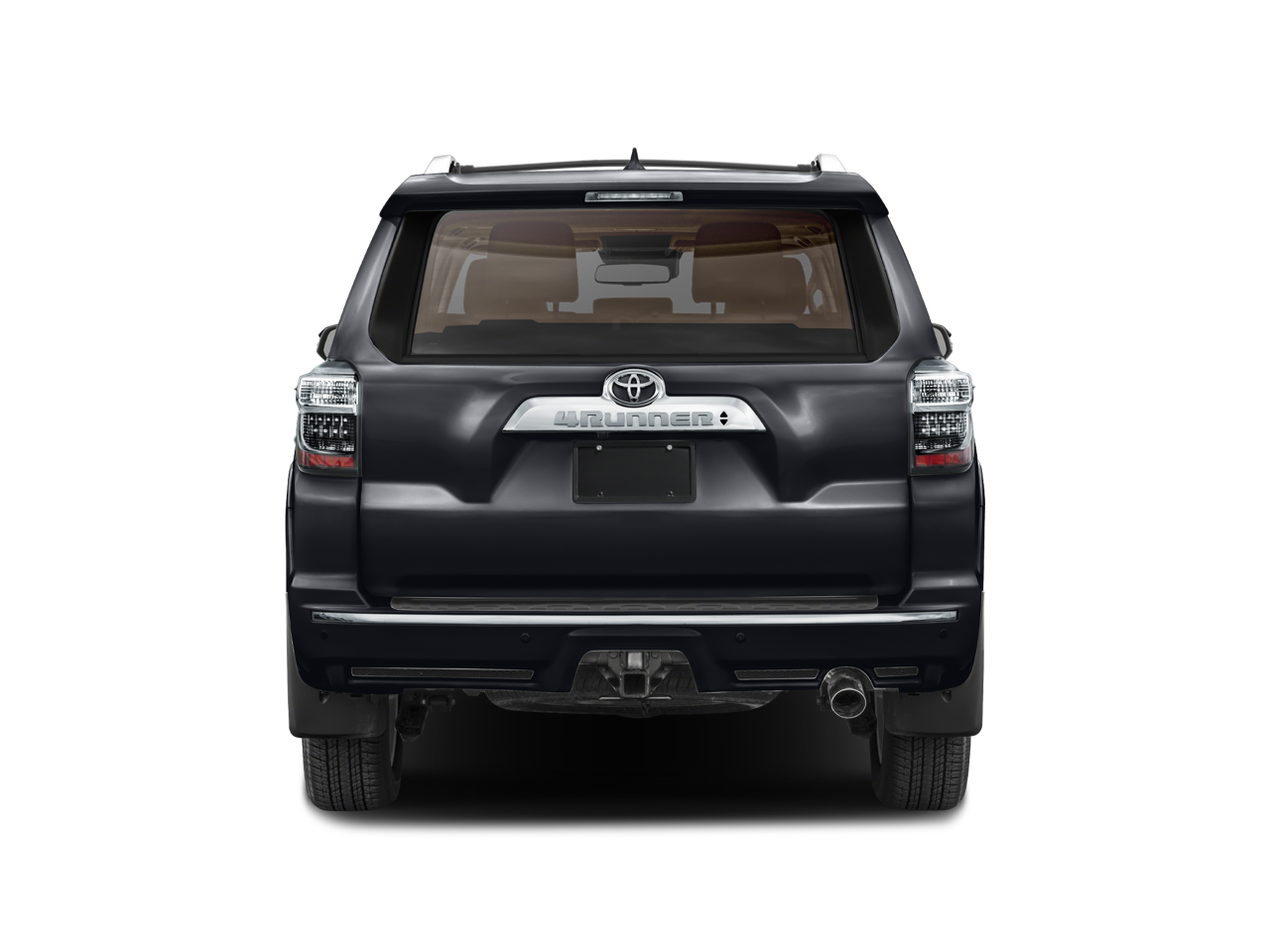 2023 Toyota 4Runner Limited CERTIFIED