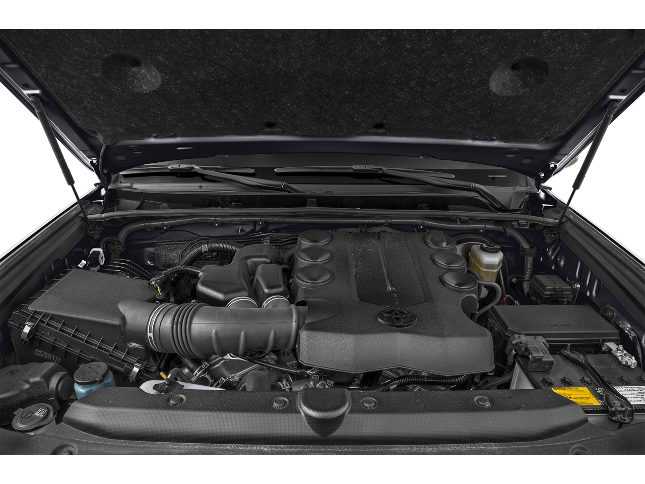 2023 Toyota 4Runner Limited CERTIFIED