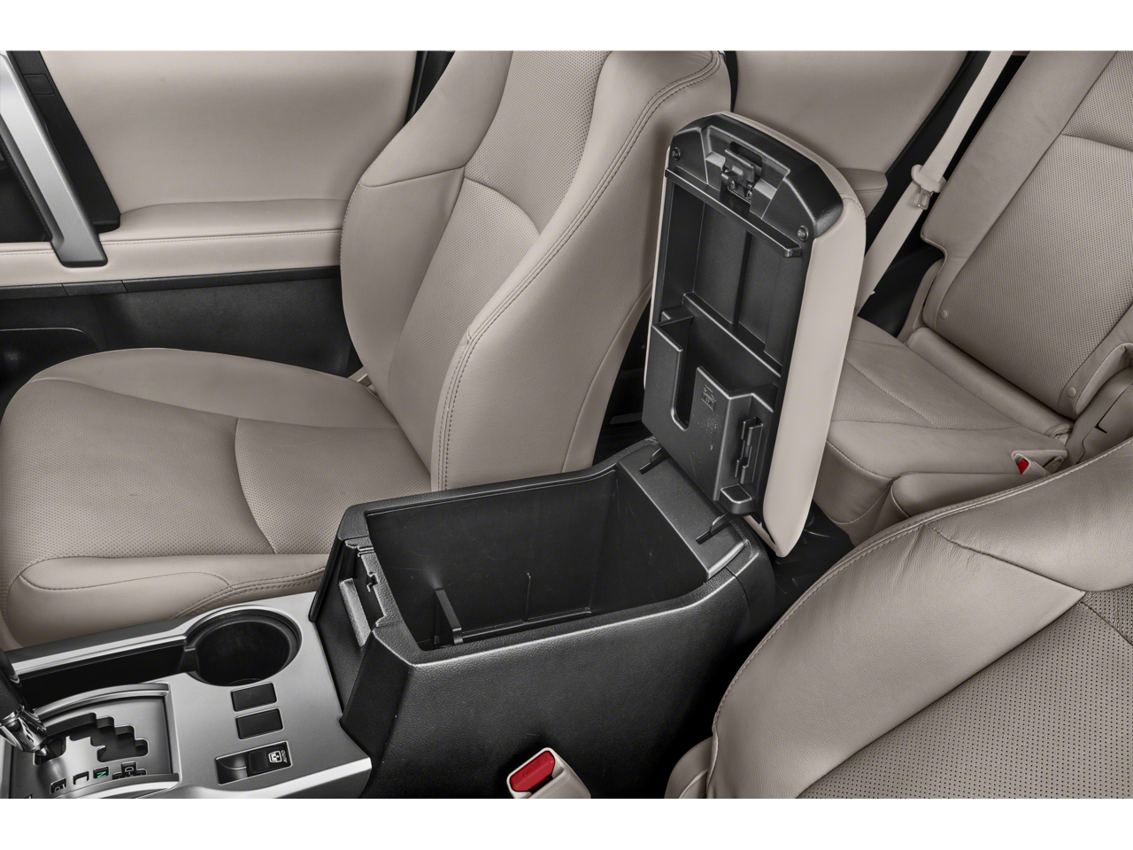 2023 Toyota 4Runner Limited CERTIFIED