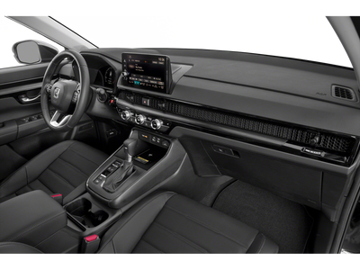 2024 Honda CR-V EX-L **CERTIFIED**