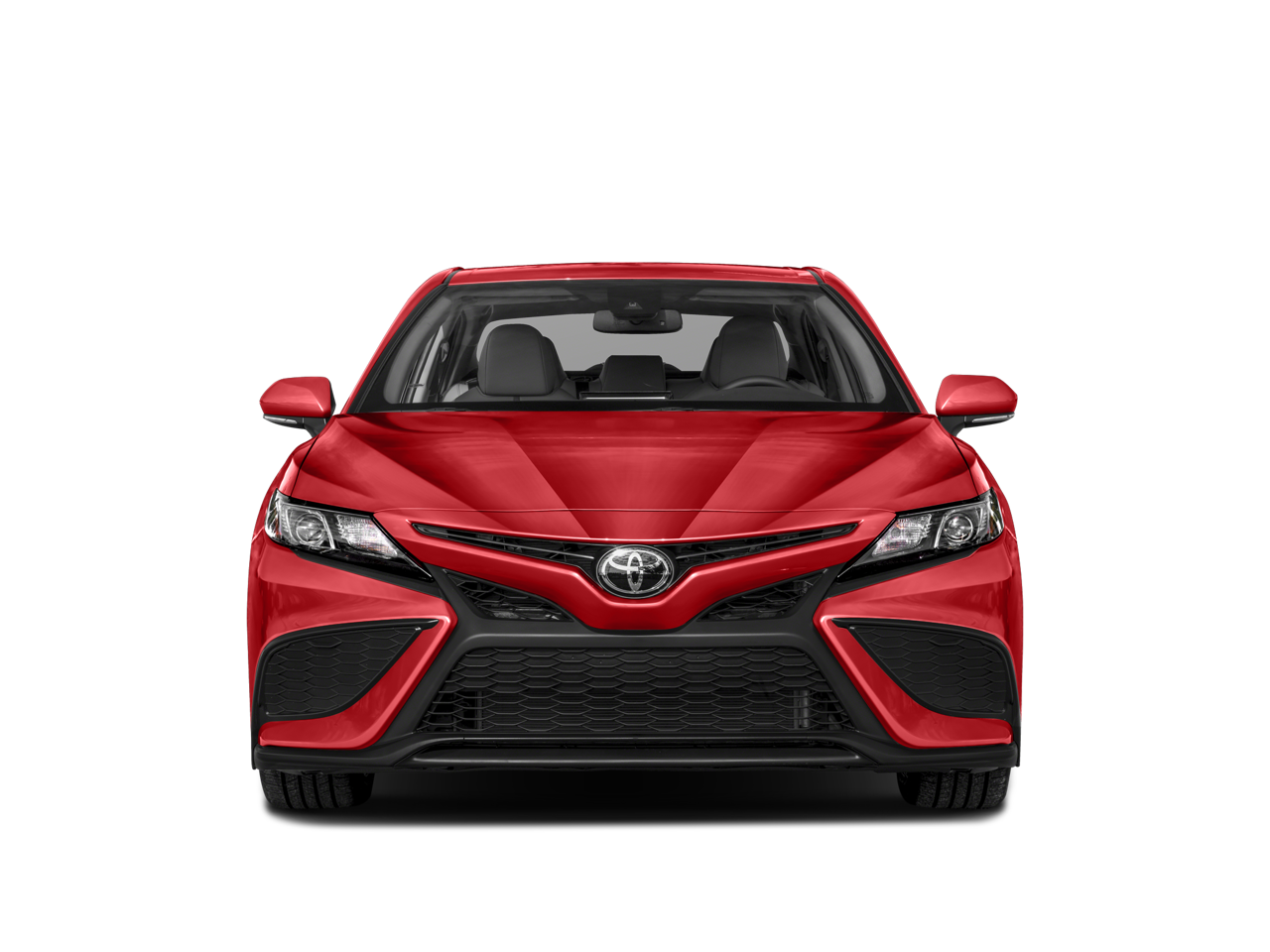 2024 Toyota Camry LE CERTIFIED