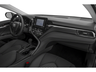 2024 Toyota Camry LE CERTIFIED