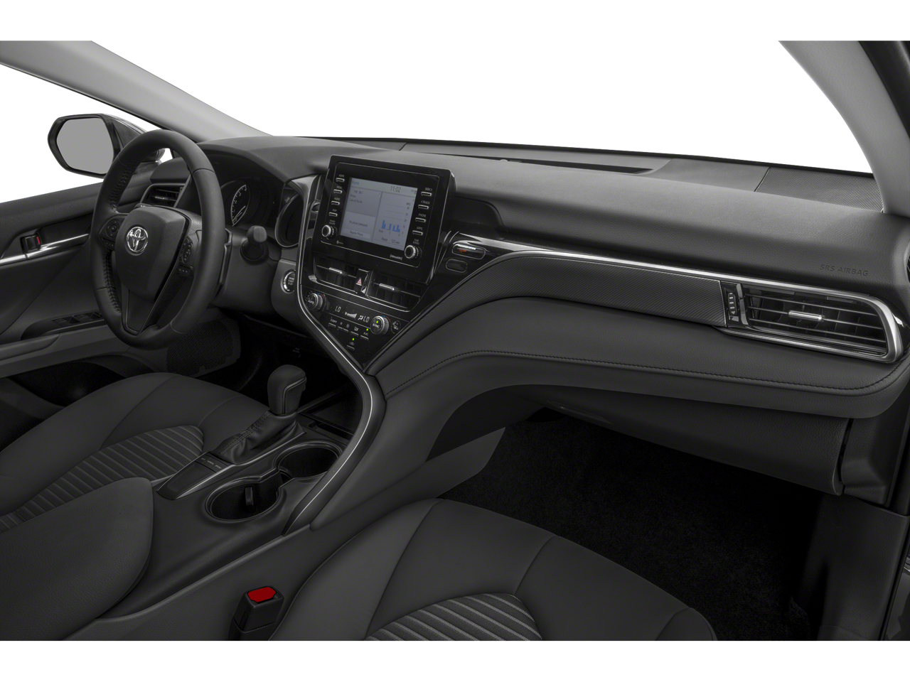 2024 Toyota Camry LE CERTIFIED