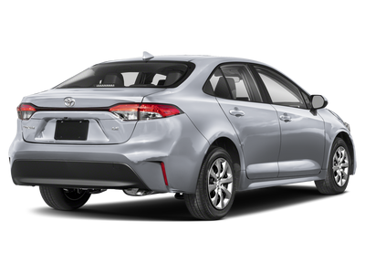 2024 Toyota Corolla LE CERTIFIED