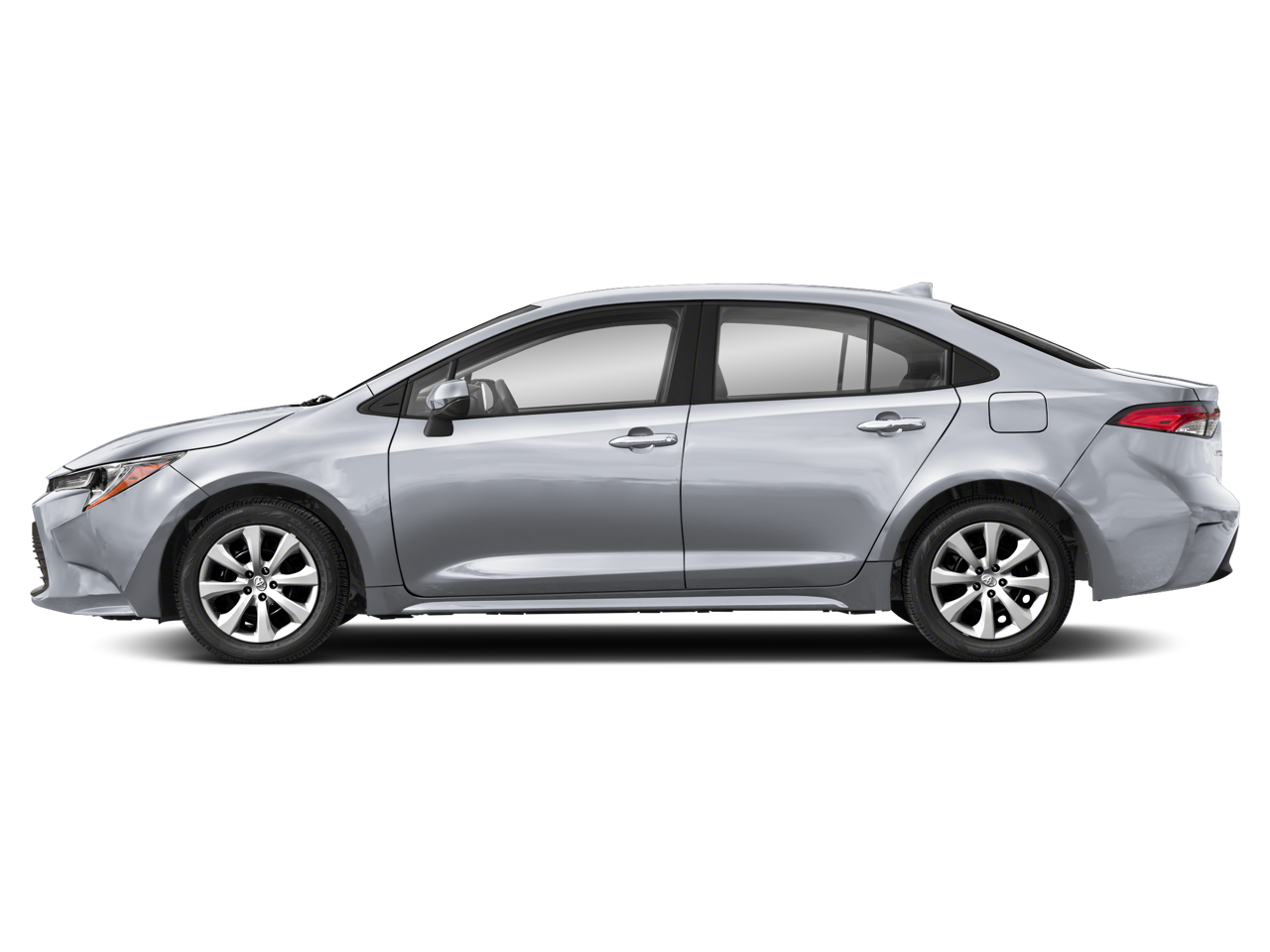 2024 Toyota Corolla LE CERTIFIED