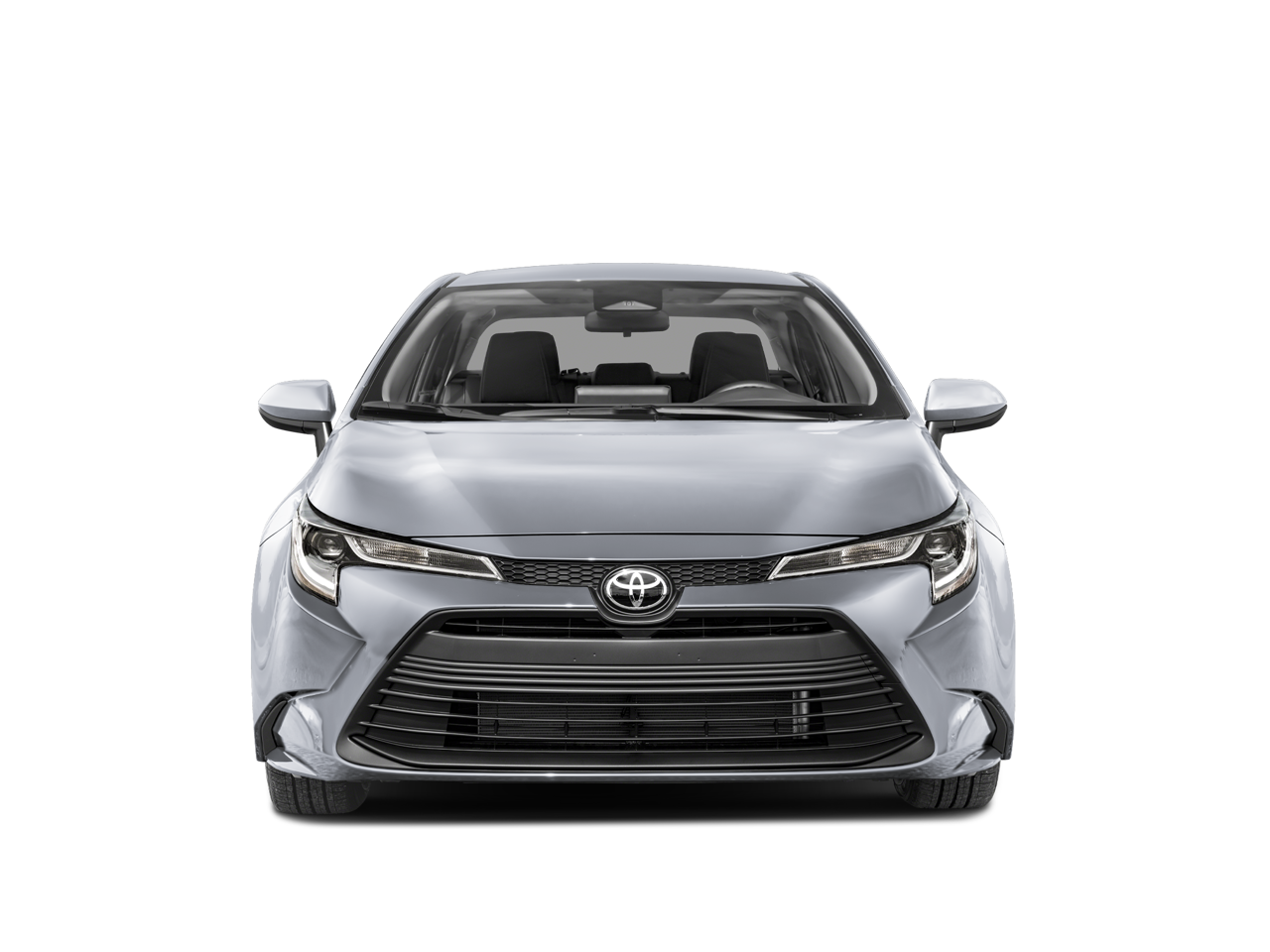 2024 Toyota Corolla LE CERTIFIED