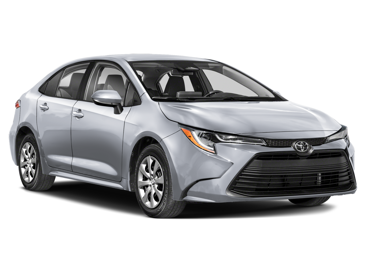 2024 Toyota Corolla LE CERTIFIED