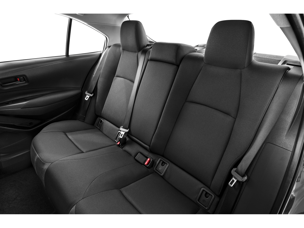 2024 Toyota Corolla LE CERTIFIED