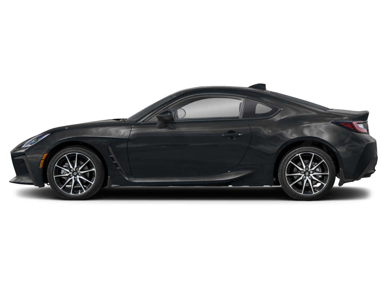 2024 Toyota GR86 Base CERTIFIED
