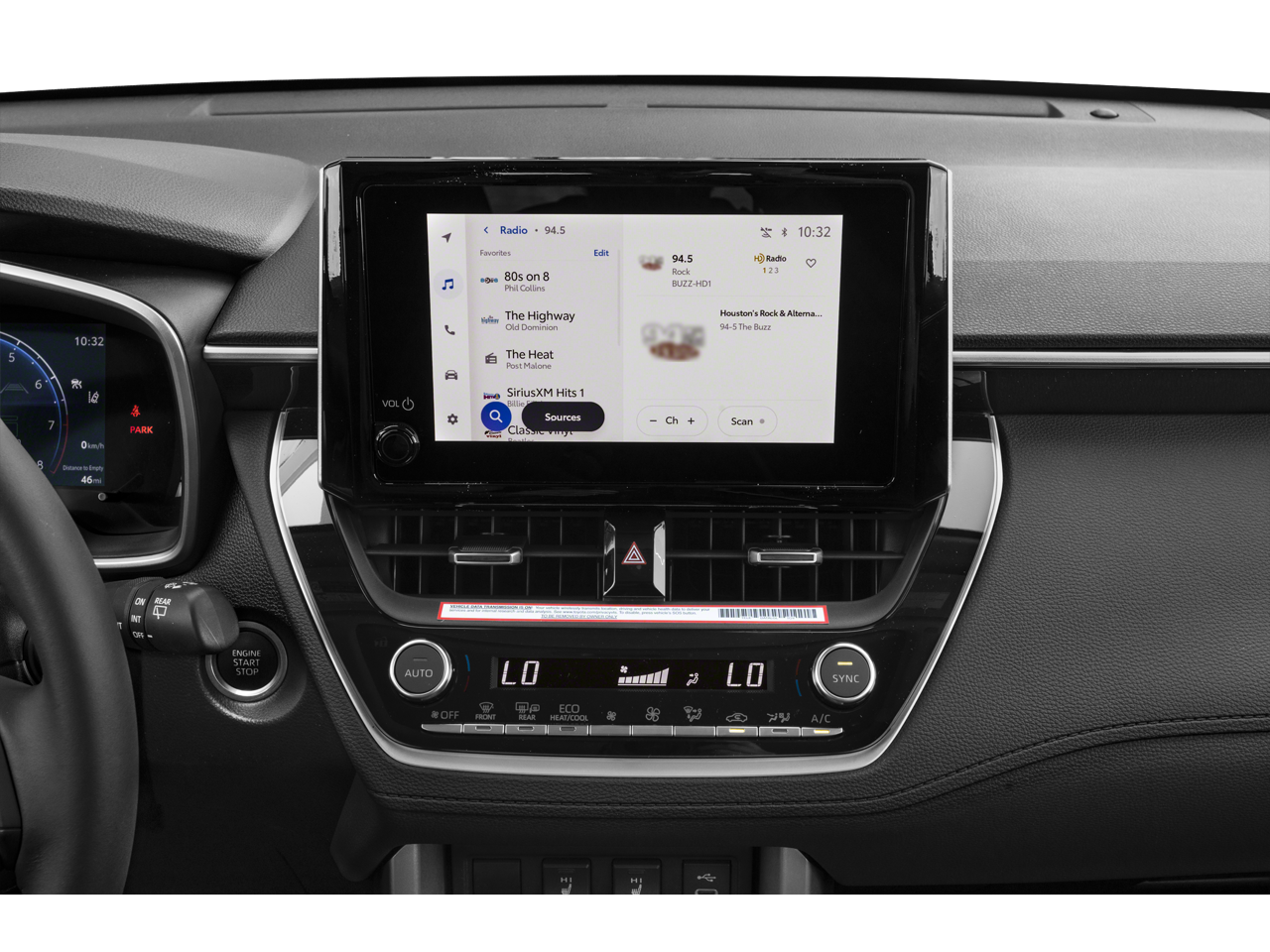 2025 Toyota Corolla Cross XLE CERTIFIED
