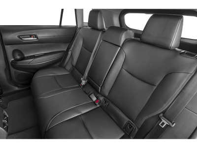 2025 Toyota Corolla Cross XLE CERTIFIED