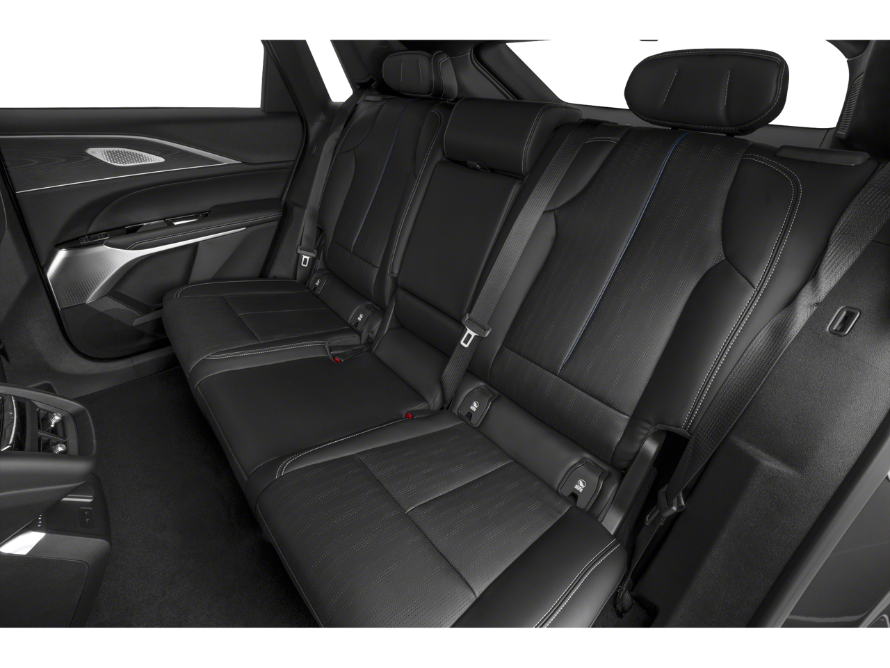 2026 Cadillac LYRIQ V-Series Premium