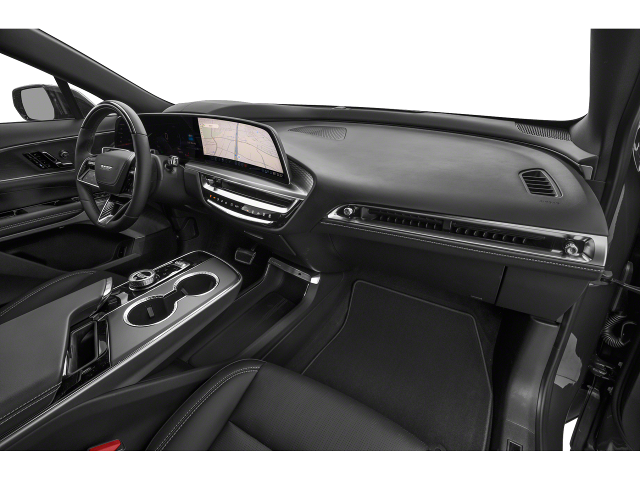 2026 Cadillac LYRIQ V-Series Premium