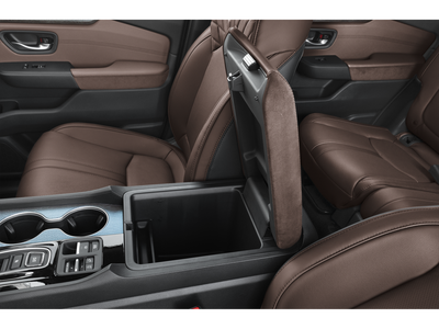 2026 Honda Pilot Elite **CERTIFIED**