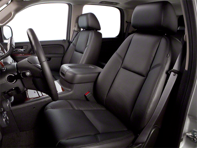 2011 Chevrolet Tahoe LT