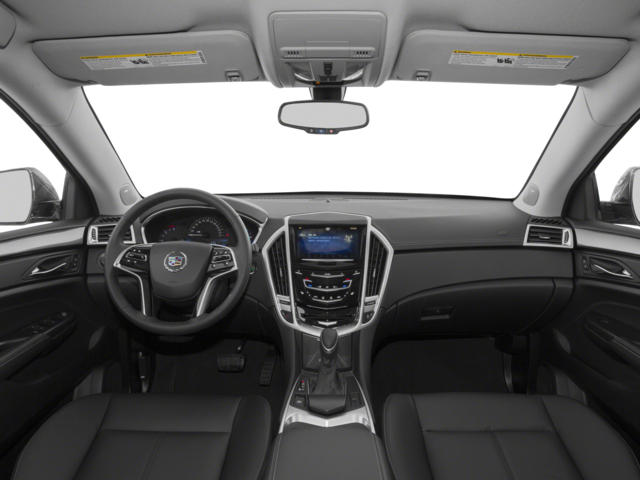 2014 Cadillac SRX Premium Collection