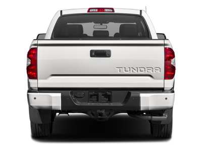 2016 Toyota Tundra Platinum 5.7L V8