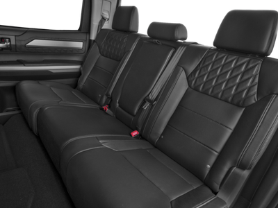 2016 Toyota Tundra Platinum 5.7L V8