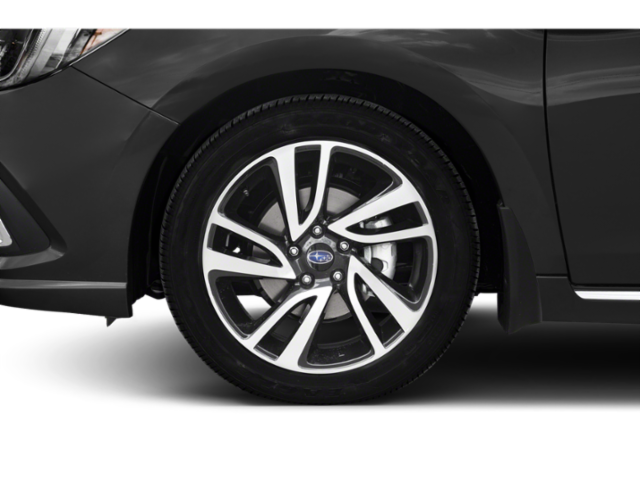 2018 Subaru Legacy 2.5i Sport