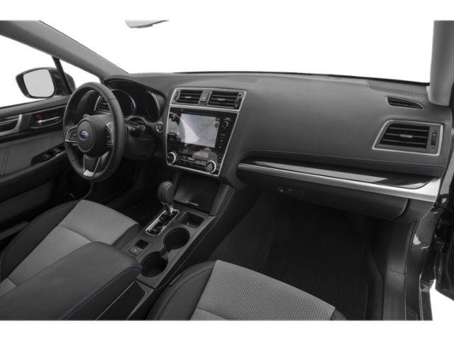 2018 Subaru Legacy 2.5i Sport
