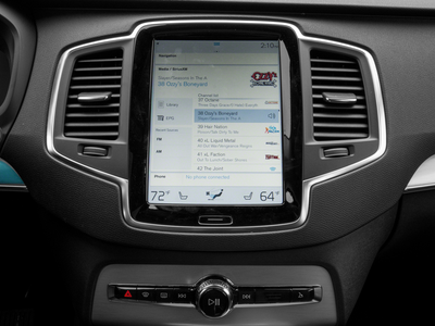 2018 Volvo XC90 T6 AWD 7-Passenger Momentum