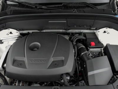 2018 Volvo XC90 T6 AWD 7-Passenger Momentum
